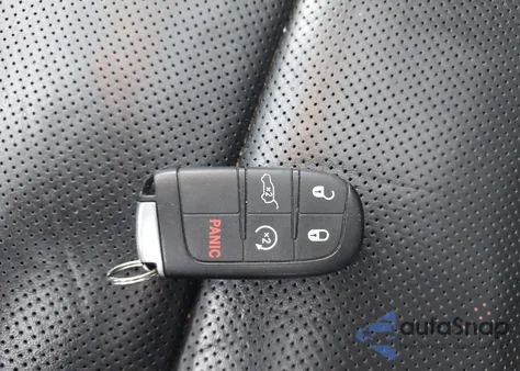 2015 Jeep Grand Cherokee High Altitude from USA, damaged, VIN 1C4RJFCT6FC213216